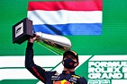 GP de Bélgica 2021: Max gana en Spa | F1