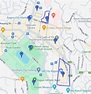 Baguio City Map - Google My Maps