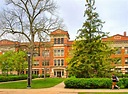 University of Wisconsin- La Crosse Campus | University & Colleges ...