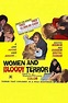Women and Bloody Terror Poster 2 | GoldPoster