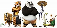 Kung Fu Panda PNG Transparent Kung Fu Panda.PNG Images. | PlusPNG