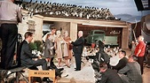 Hitchcock-Thriller „Die Vögel“: Seit 60 Jahren zeitlos modern