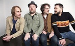 Mudhoney frontman Mark Arm discusses his lasting career in rock | News ...