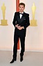 Austin Butler Wore ‘Elvis’-Inspired Platform Heels To The Oscars 2023 ...