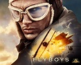Flyboys: Silly Zeppelin Movie of the Day | Airships.net