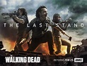 Novos pôsteres da 8ª temporada de The Walking Dead mostram "A Última ...