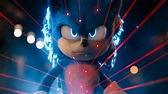 Sonic the Hedgehog Movie Wallpaper 2k HD ID:4059