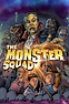 The Monster Squad (1987) - Posters — The Movie Database (TMDB)