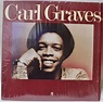CARL GRAVES / CARL GRAVES - BLUESOUL RECORDS