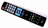 Control Remoto Original Akb73755460 Para Televisión Lg - $ 420.00 en ...