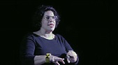 Carmen Pelaez: Embrace the Way We Break - YouTube