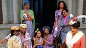 Ver The Women of Brewster Place (1989) Online en Español y Latino ...