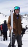 Pablo de Grecia y su look dandy en las pistas de esquí