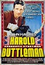 Re-Releases: Harold Buttleman: Daredevil Stuntman (2003) Reviewed