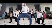 La mejor coreografía de Grease - GREASE FLASHMOB / by Bodanza ...