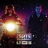 NOS4A2 Season 2 Trailer, Posters And Photos | SEAT42F