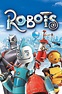 Robots (Film, 2005) — CinéSérie