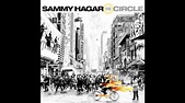 Sammy Hagar And The Circle Stream New Album 'Crazy Times'