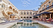 Top 10 Expensive Billionaire Homes - Bank2home.com