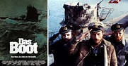 Das Boot, The Background, Facts and Goofs | War History Online