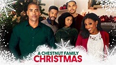 Watch A Chestnut Family Christmas Streaming Online on Philo (Free Trial)