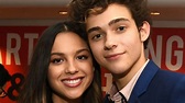 Inside Olivia Rodrigo's Relationship With Joshua Bassett