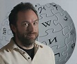 BIOGRAFI OKE: Biografi Jimmy Wales - Pendiri Wikipedia