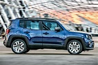 Jeep Renegade 2022 → Preço, Consumo, Versões, Itens, Fotos e Vídeos
