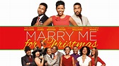 Watch Marry Me for Christmas (2013) - Free Movies | Tubi