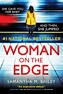 Woman on the Edge | Books Like The Flight Attendant by Chris Bohjalian ...