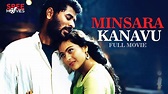 Minsara Kanavu Full Movie | Arvind Swamy | Kajol | Prabhu Deva - YouTube