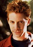 Seth Green as Oz | Buffy the vampire slayer, Buffy the vampire, Seth green