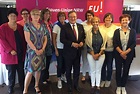 Frauen Union NRW feiert 70-jähriges Bestehen - CDU-Much
