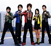 Picture of Engine Sentai Go-onger