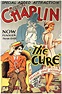 The Cure, 1917 film with Charlie Chaplin - Public Domain Movies