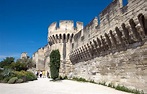 Things to do in Avignon, South of France – On the Luce travel blog