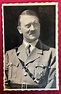 Marna Militaria | 3rd Reich Postkarte Der Führer in Wien (Anschluss ...