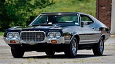 BangShift.com Not Another Old Ford: This 1972 Ford Gran Torino Sport ...