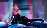 VIDEO: Watch Ariana Grande Perform NO TEARS LEFT TO CRY At the 2018 ...