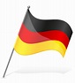 flag of Germany vector illustration 510274 Vector Art at Vecteezy