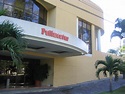 Pullmantur es una empresa de transporte turístico y corporativo que ha ...