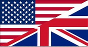 Inglaterra, Estados Unidos, Bandeira Do Reino Unido png transparente grátis