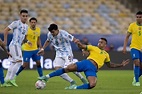 A Gazeta | Confira onde assistir Brasil x Argentina e mais jogos de ...