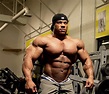 Phil Heath’s Chance at History | Build Muscle with Muscular Development