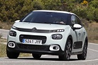Citroën estrena cambio automático EAT6 en el C3 | Autocasión