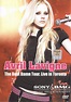 Avril Lavigne – The Best Damn Tour - Live In Toronto (DVD) - Discogs