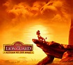 Disney Junior's The Lion Guard:Return of the Roar Premieres November 22 ...