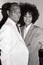 Whitney Houston's Father John Russell Houston Changed after He Had a ...