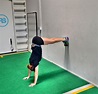 How to do a Handstand | Redefining Strength