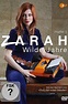 Zarah: Wilde Jahre (TV Series 2017-2017) - Posters — The Movie Database ...